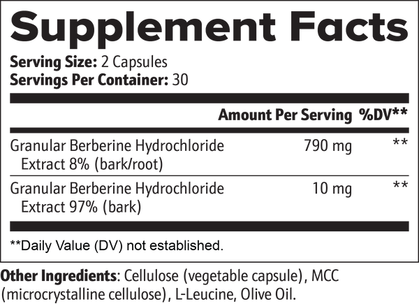 Berberine