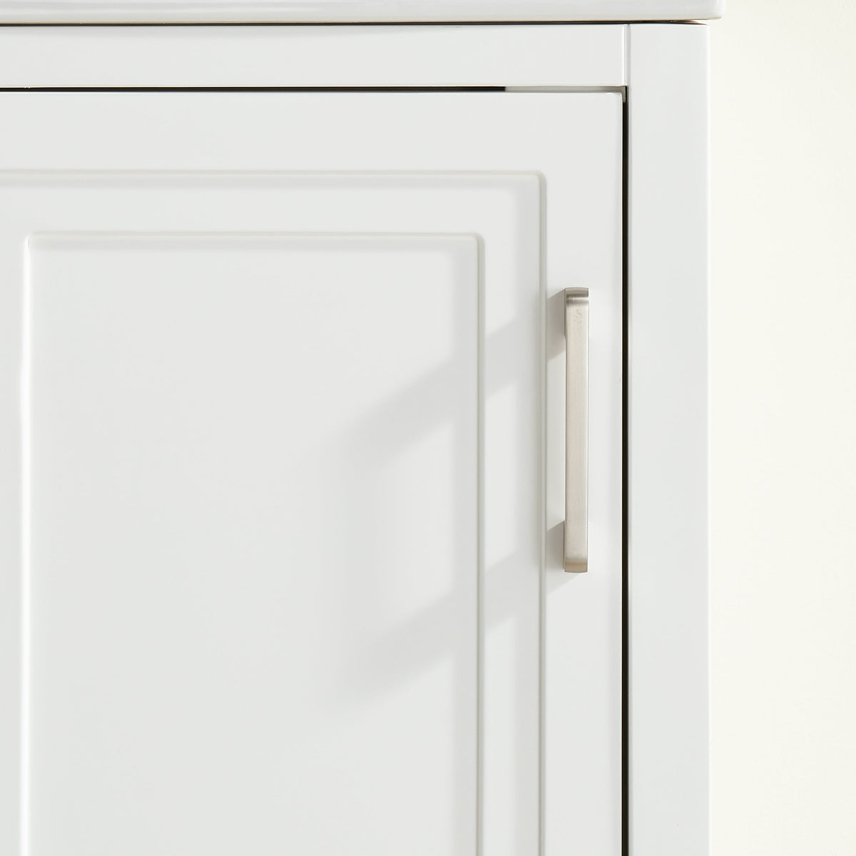 Fully Assembled 18-Inch Bathroom Vanity