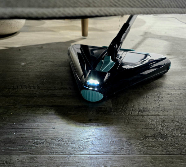 Zippi Sweeper Max Zippi