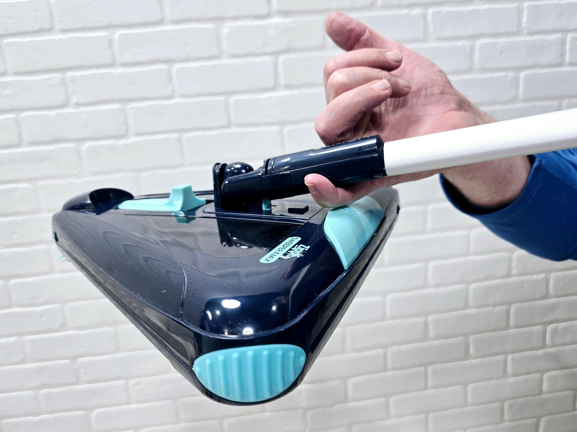 Zippi Sweeper Max Zippi