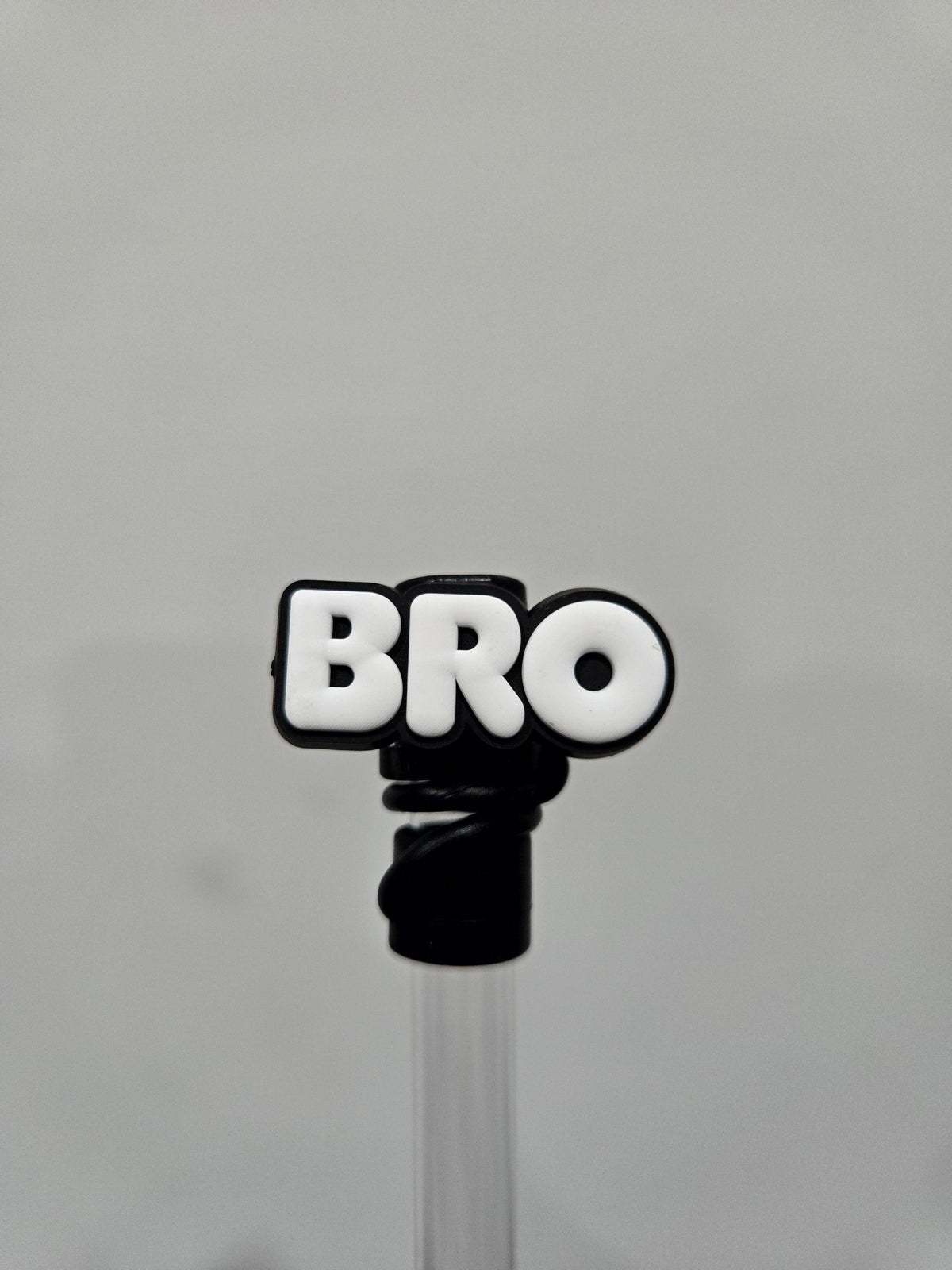 10MM BRO STRAWTOPPER