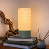 Liunk Table Lamp - Mint