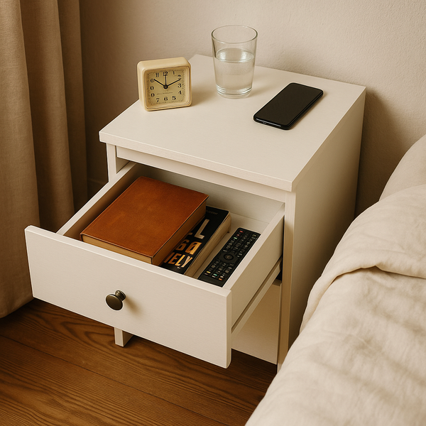 HideBox Bedside Table 2.0