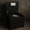 HideBox Bedside Table 2.0