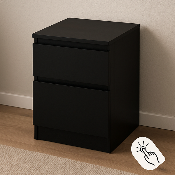 HideBox Bedside Table 2.0