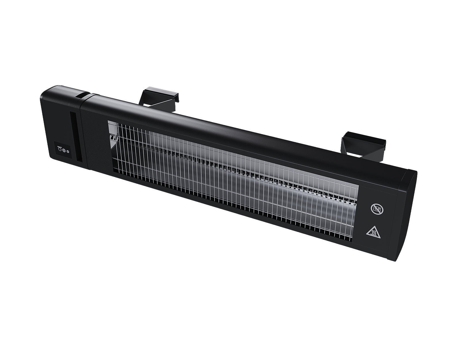 Electric Heater 1500W FlexPatio