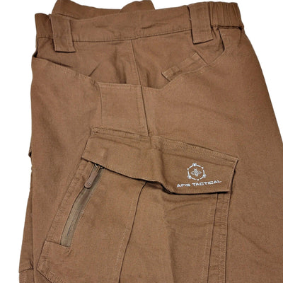 Apis Tactical Work Pants for Beekeepers