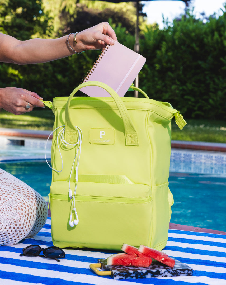Cascade Backpack - Standard