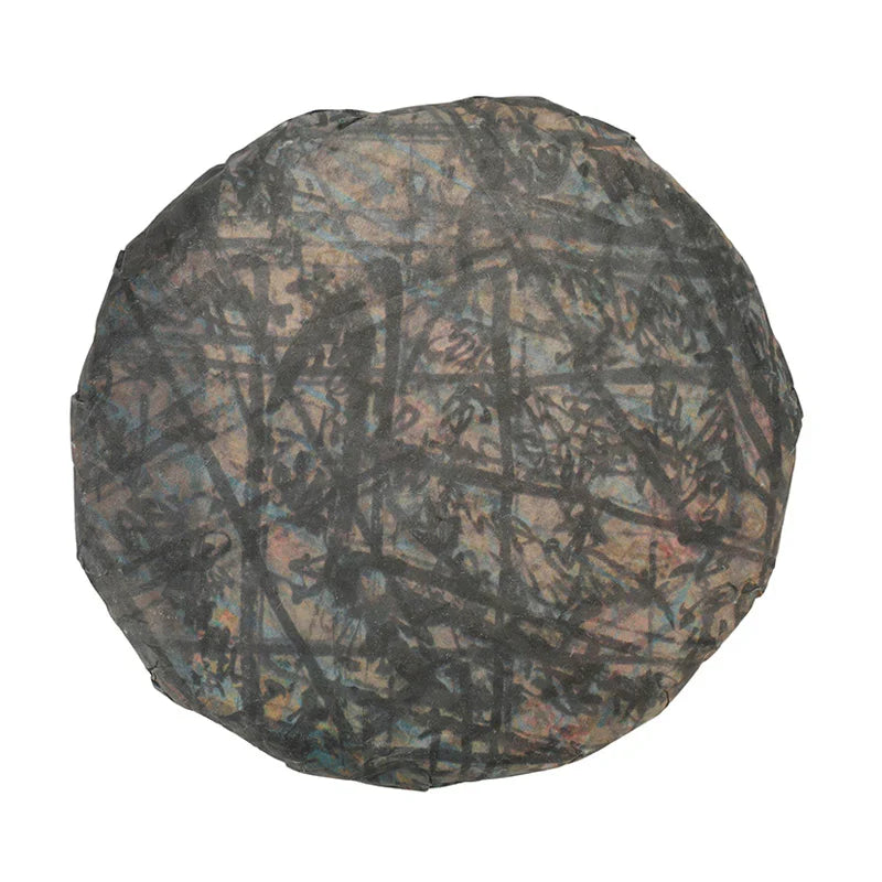 2026 SWERVE white2tea - HYBRID ROASTED PUERH
