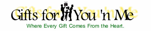 Gifts for You 'n Me