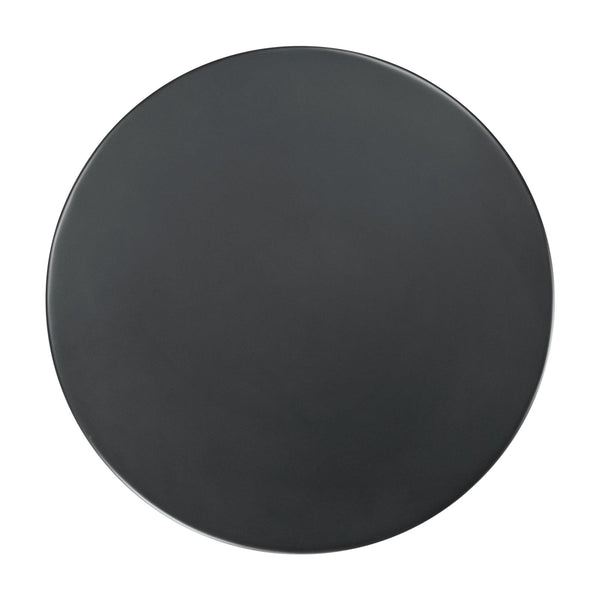 Baku Side Table Black