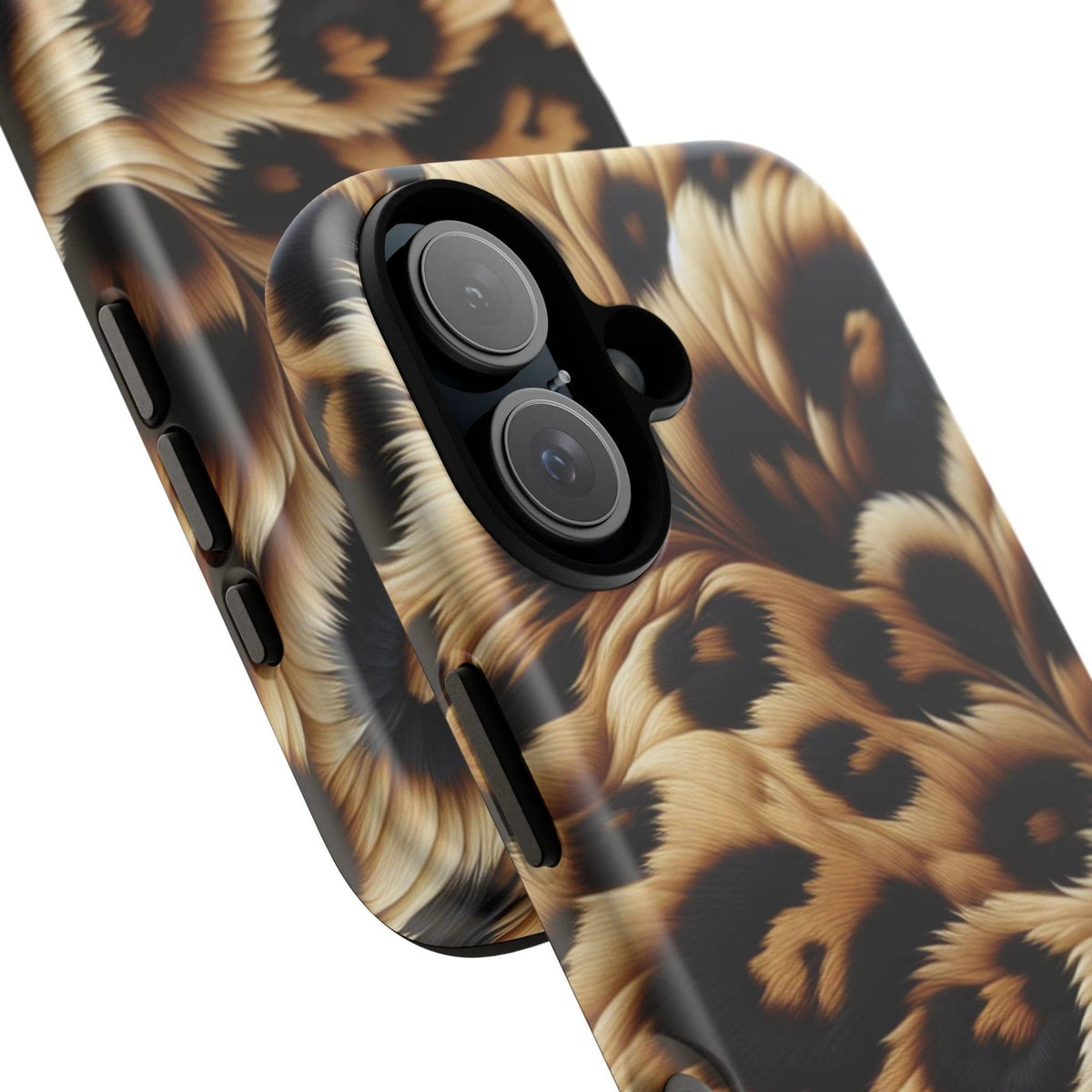 Stylish Phone Case - Tough Cases, Protective Cover for Animal Print Lovers, Gift for Birthdays, Trendy Accessory for Everyday Use, [...]