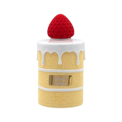 Arabiyat Coconut Chiffon Eau de Parfum for Unisex