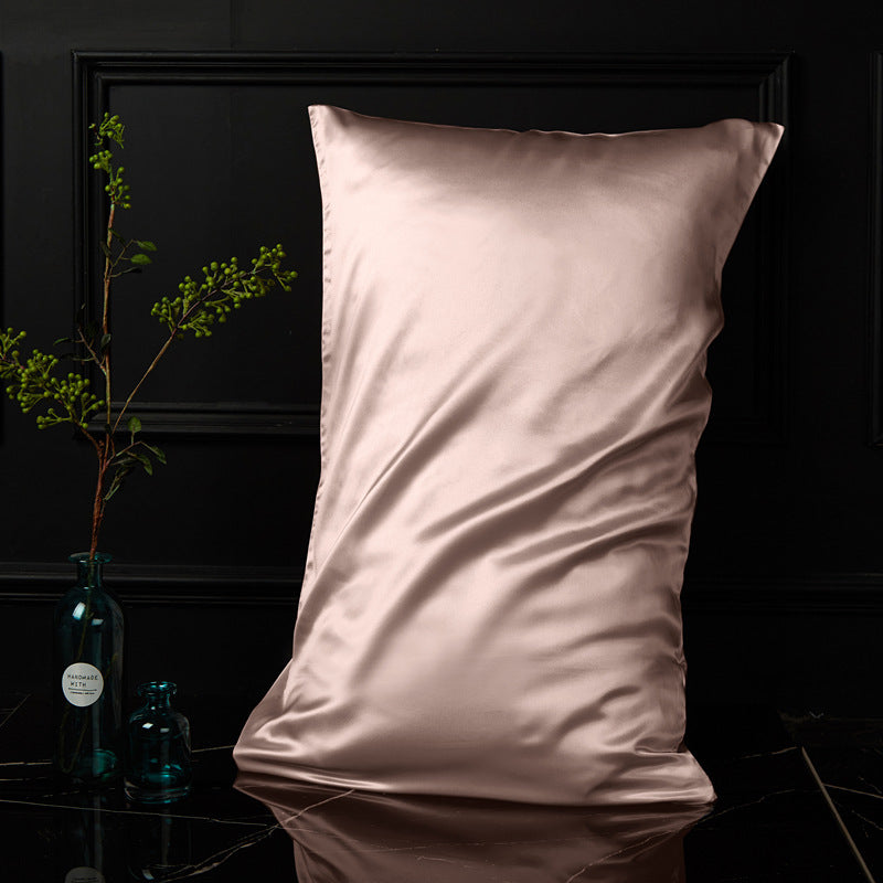 Double-sided Slip Silk Envelope Pillow Case