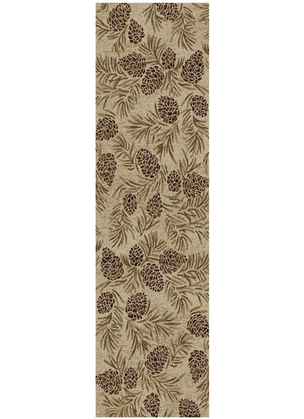 Pinecone Lane Area Rug
