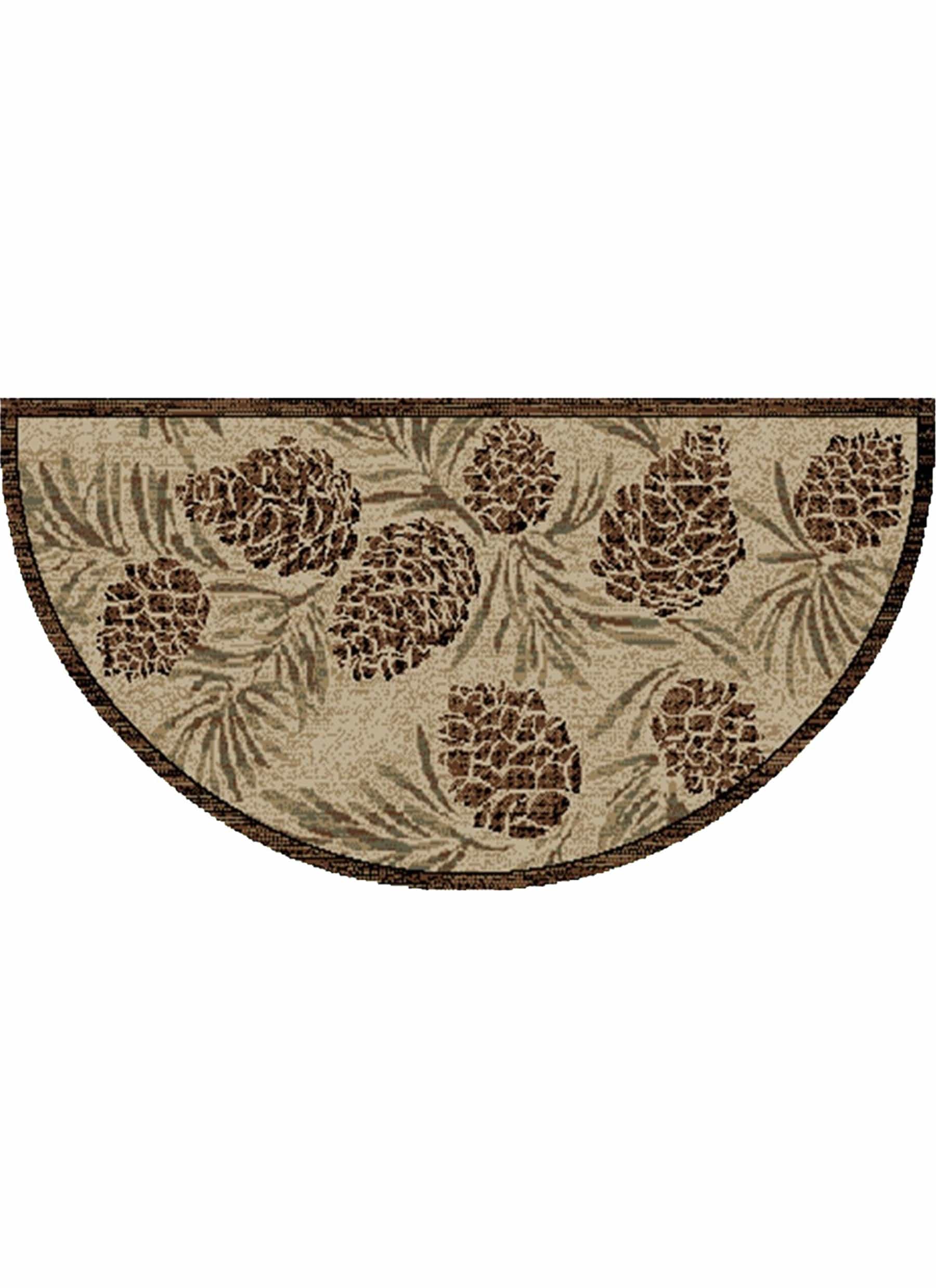 Pinecone Lane Area Rug