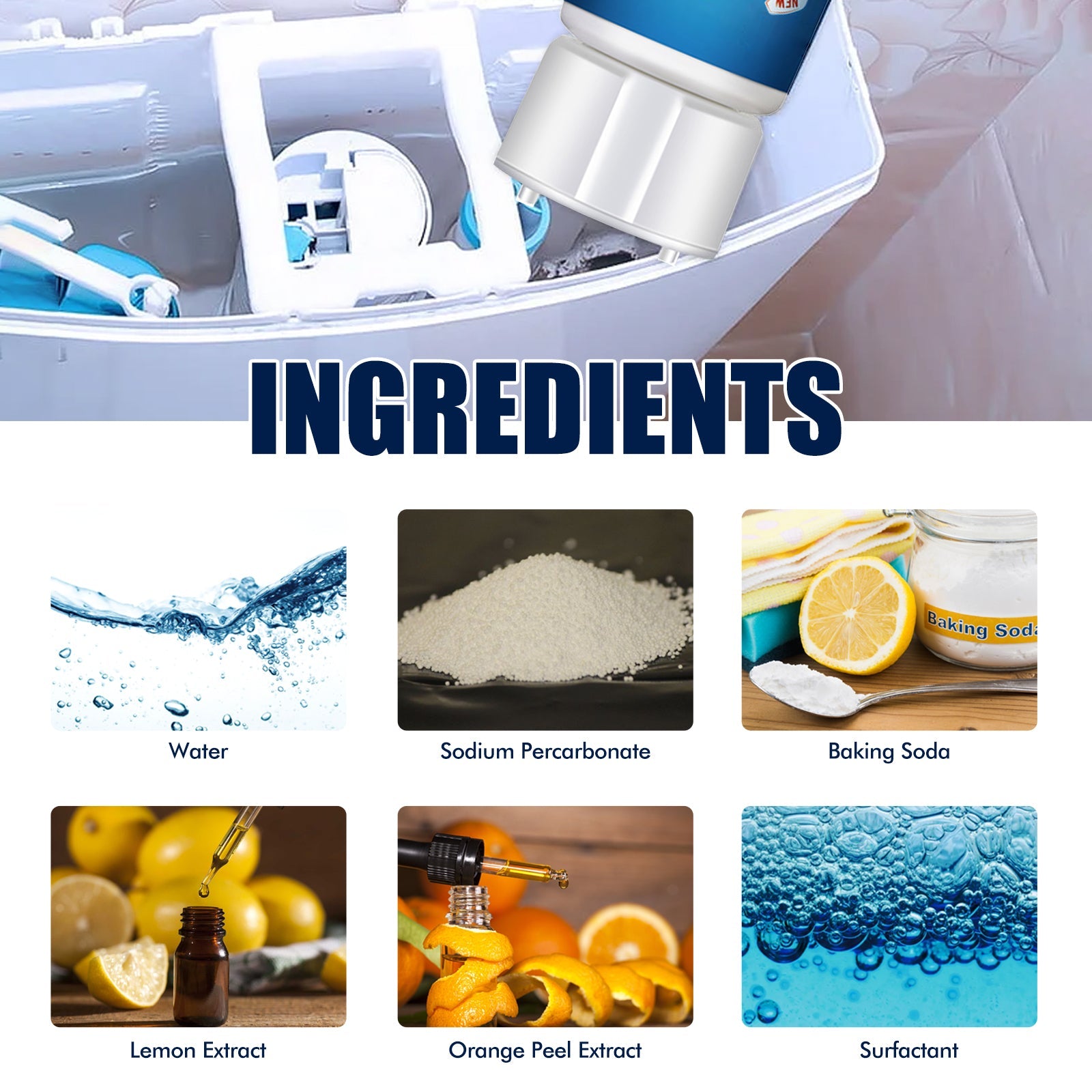 Toilet Cleaning Solution, Toilet Descaling And Deodorizing Cleaning Urine Stains Cleaning Solution