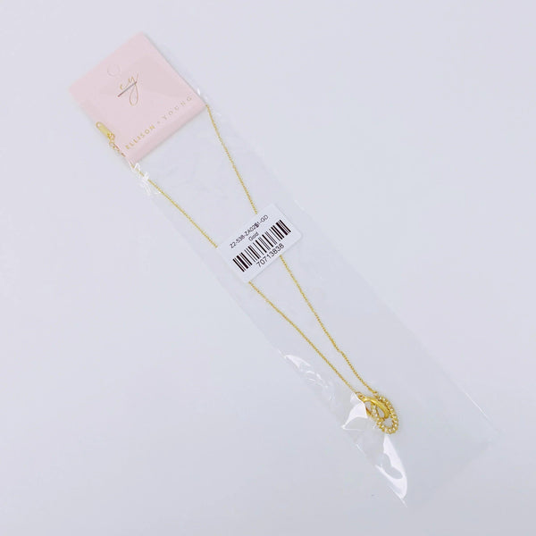 Everly Together Linked Necklace - Gifts for You 'n Me