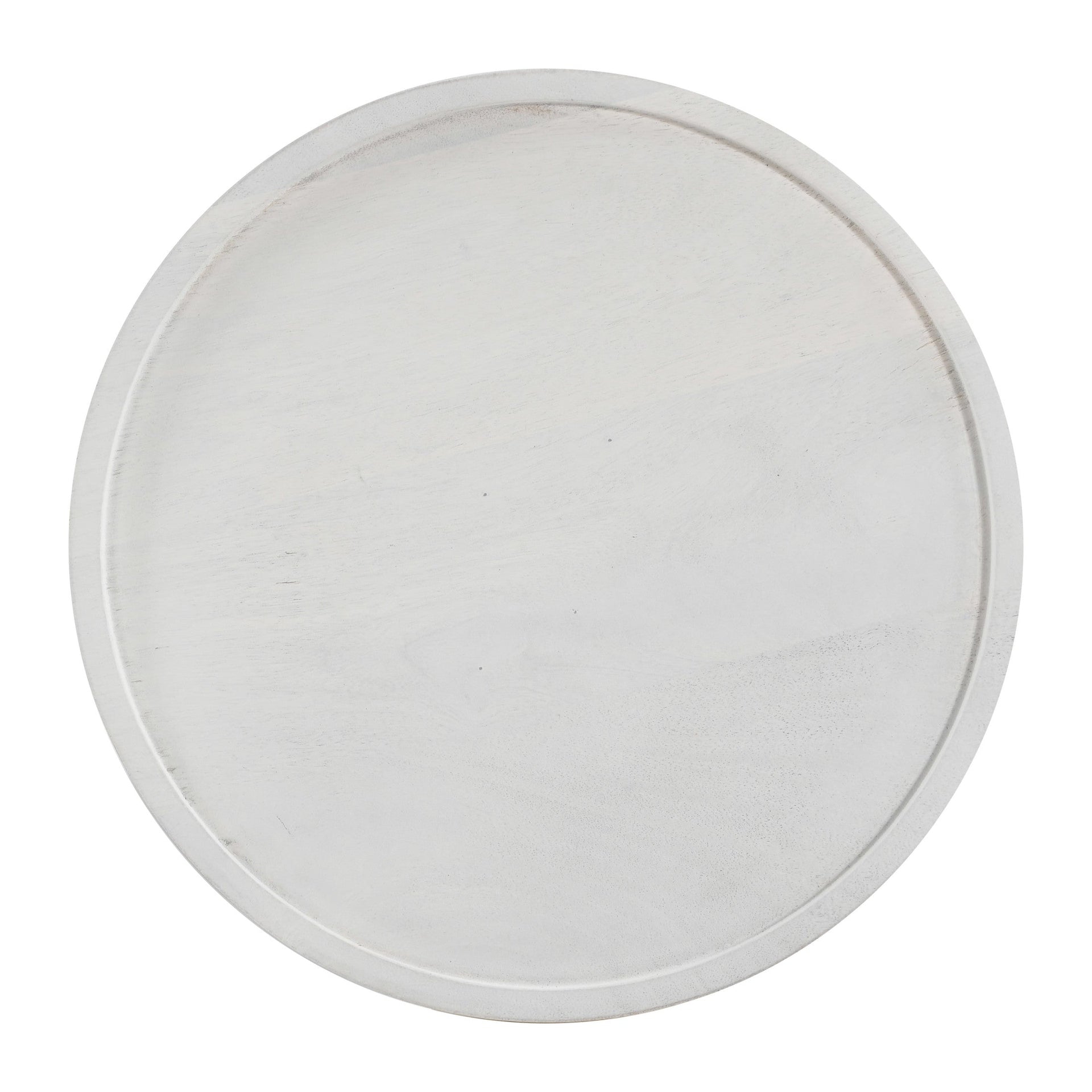 Cala Side Table White