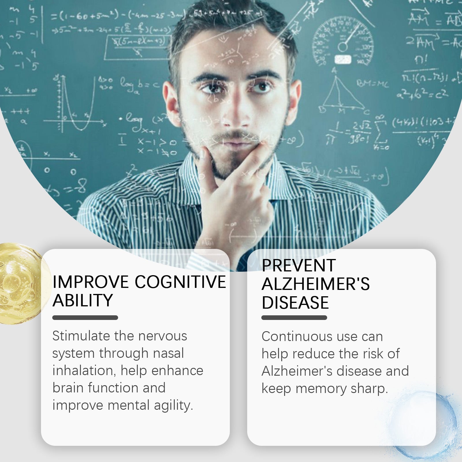 Inhaler Nose Cleaner Enjoy Fresh Air Body Maintenance Lift Portable Inhaler