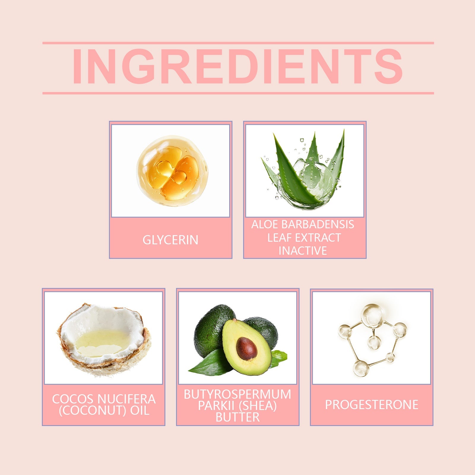 Women's Care Cream Balanced Moisturizing Comfort Gentle Nourishing Body Skin Daily Care Cream