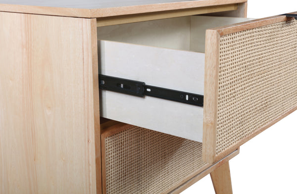 CLAUDETTE 4PC BEDROOM SET