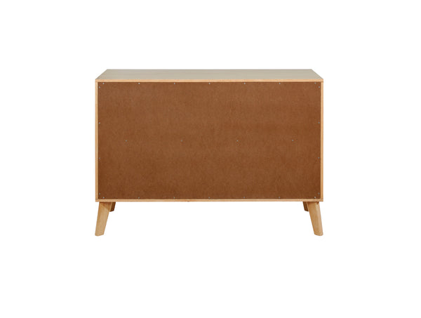 CLAUDETTE 4PC BEDROOM SET