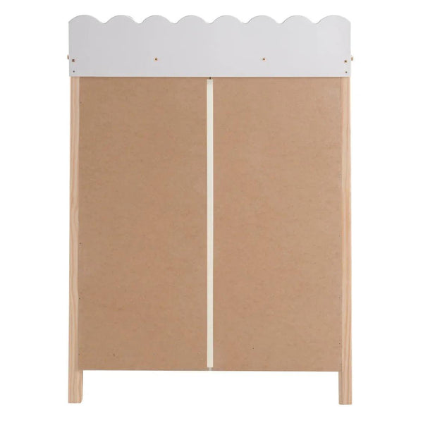 KIMBERLY 4 DRAWER CHEST - Gifts for You 'n Me