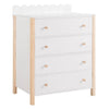 KIMBERLY 4 DRAWER CHEST