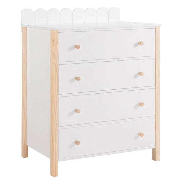 KIMBERLY 4 DRAWER CHEST - Gifts for You 'n Me