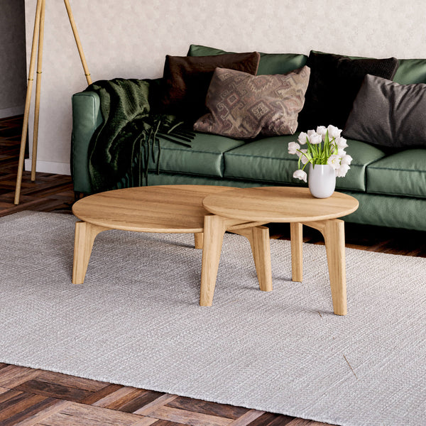 THE ERIC - coffee table