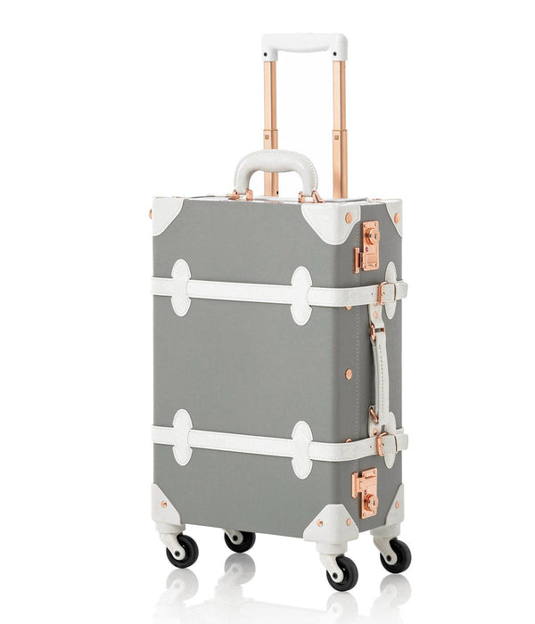 Minimalism Carry-on Set - Hat Box