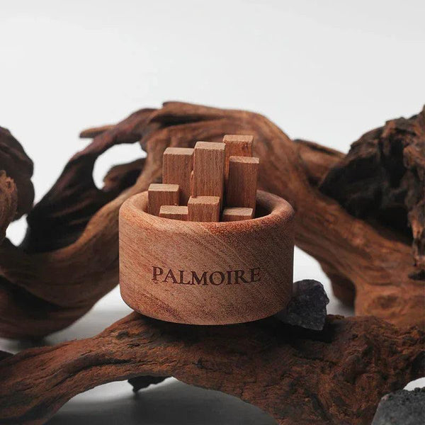 Wood Diffuser - Rosewood - Gifts for You 'n Me