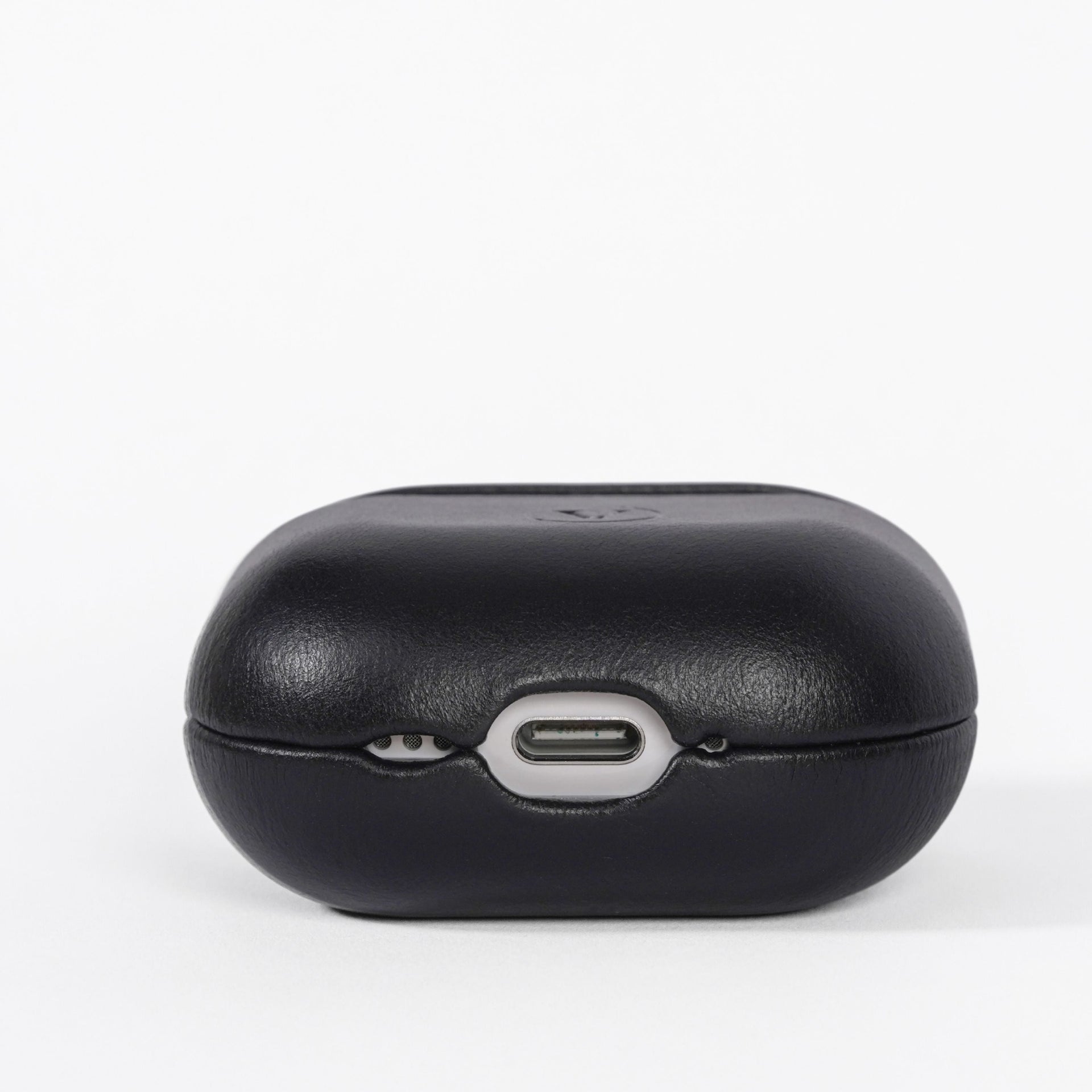 Prime VN604 Leather AirPods 4 Case