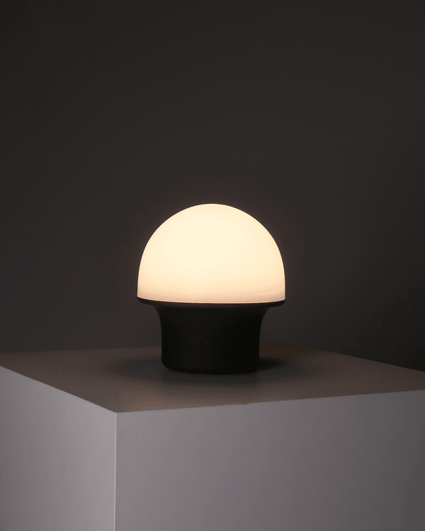 Portobello Portable Lamp