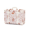 WildFloral Trunk - Beige Floral's - Beige Floral