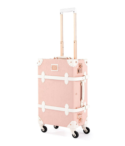 WildFloral Carry-on Set - Train Case