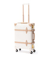 Aristocratic PASCO Carry-on - White