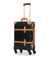 Minimalism XL Check-in - Black's - Black