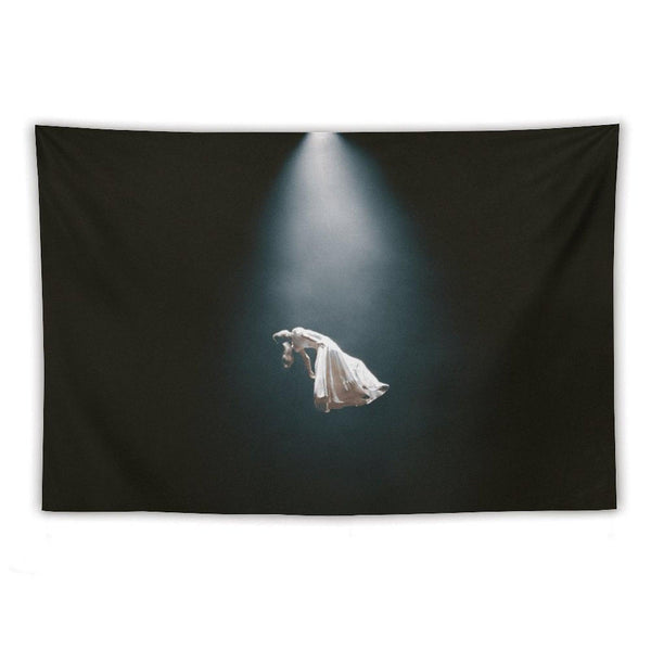 Eternal Sunshine Deluxe Brighter Days Ahead (Physical Version) Tapestry