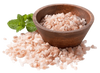 20lbs Exotic Himalayan Salt Fine Mint Infused