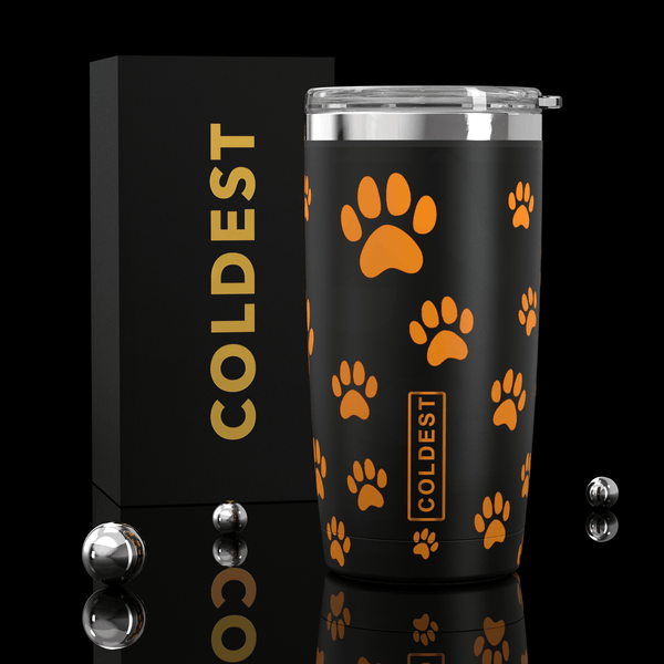 Coldest 20 oz Tumbler v2