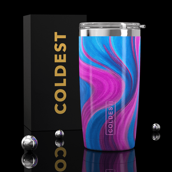Coldest 20 oz Tumbler v2
