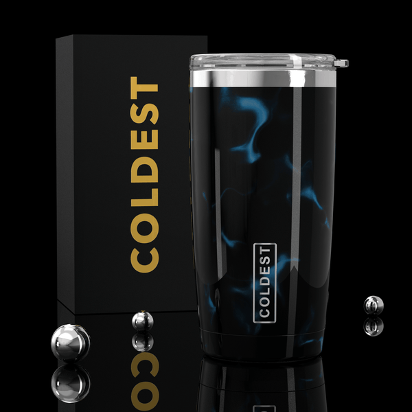 Coldest 20 oz Tumbler v2