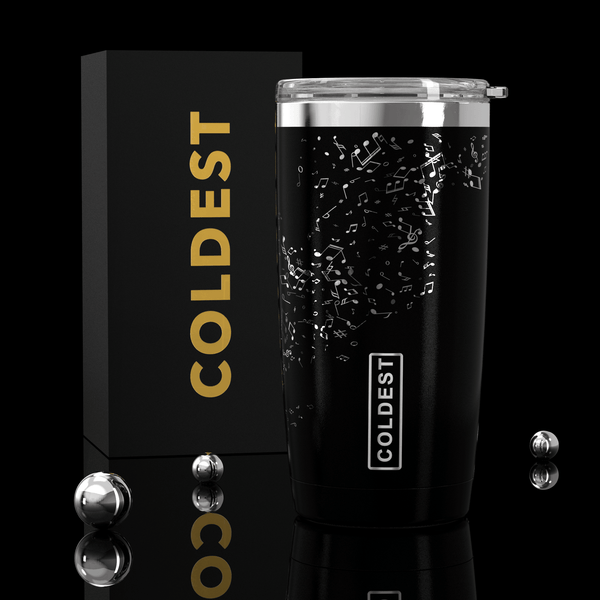 Coldest 20 oz Tumbler v2