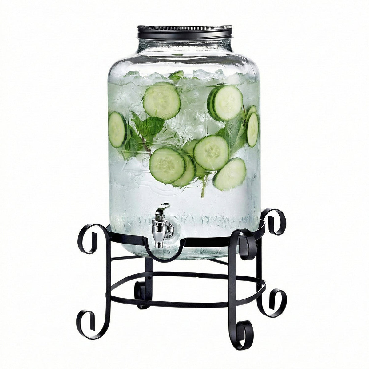 Main Street Beverage Dispenser 3 GAL