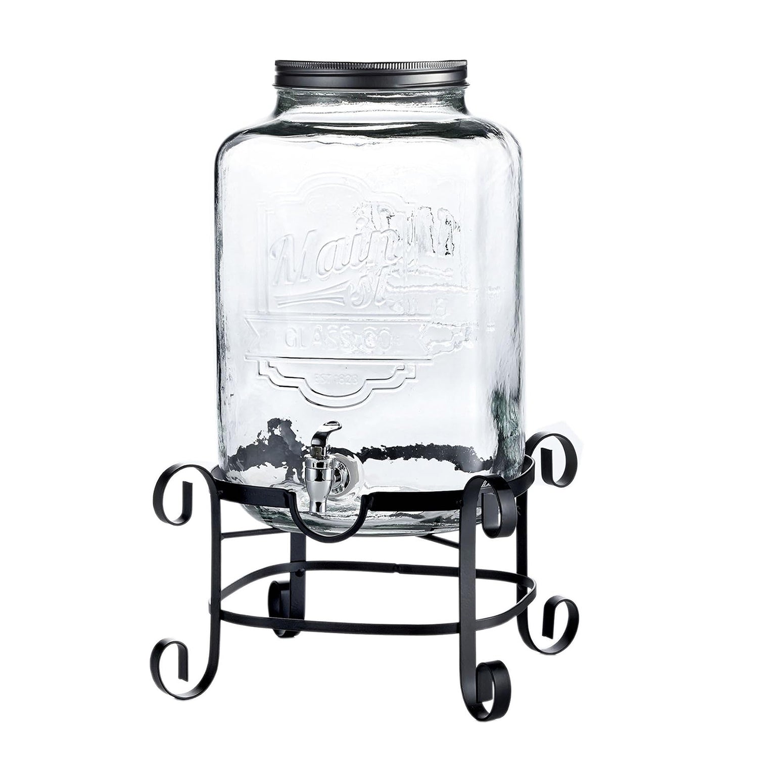 Main Street Beverage Dispenser 3 GAL