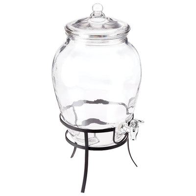 Fortuna Beverage Dispenser 2 Gal