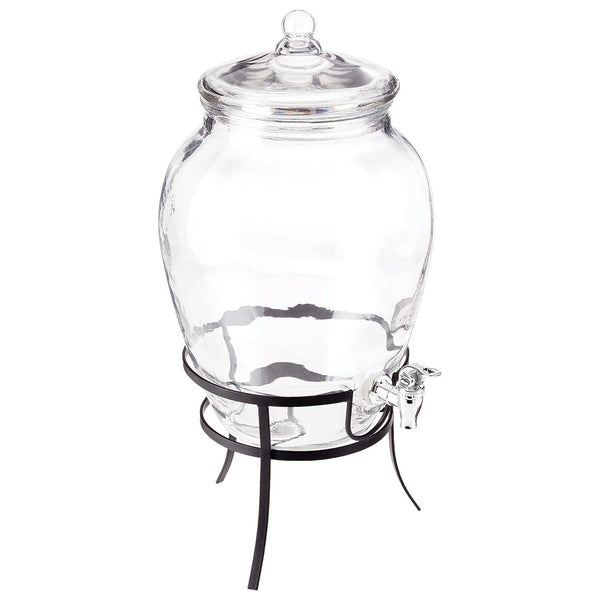 Fortuna Beverage Dispenser 2 Gal