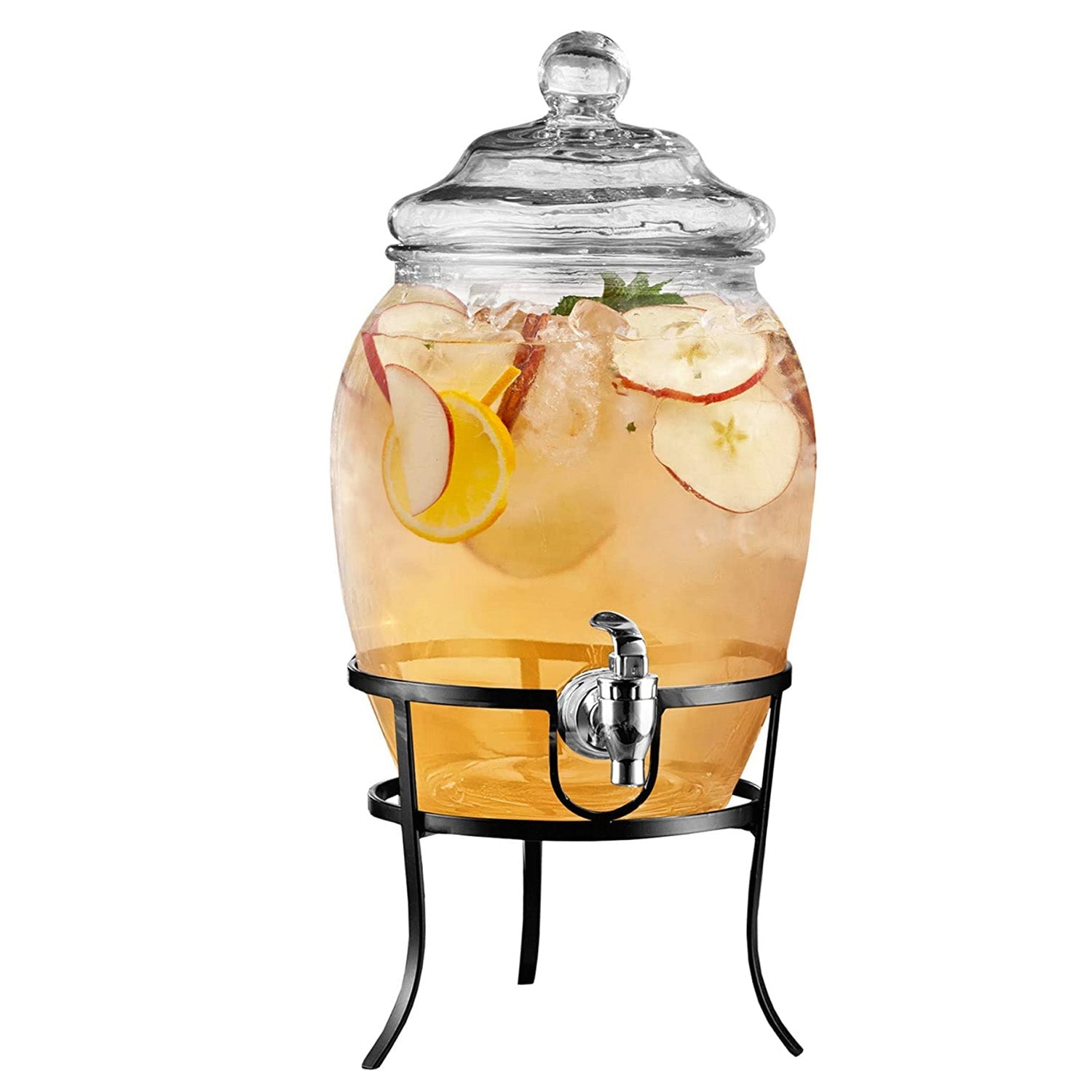 Fortuna Beverage Dispenser 2 Gal
